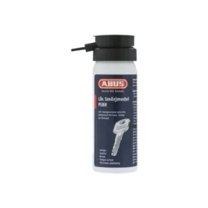 ABUS PS 88 – Låsspray 50 ml
