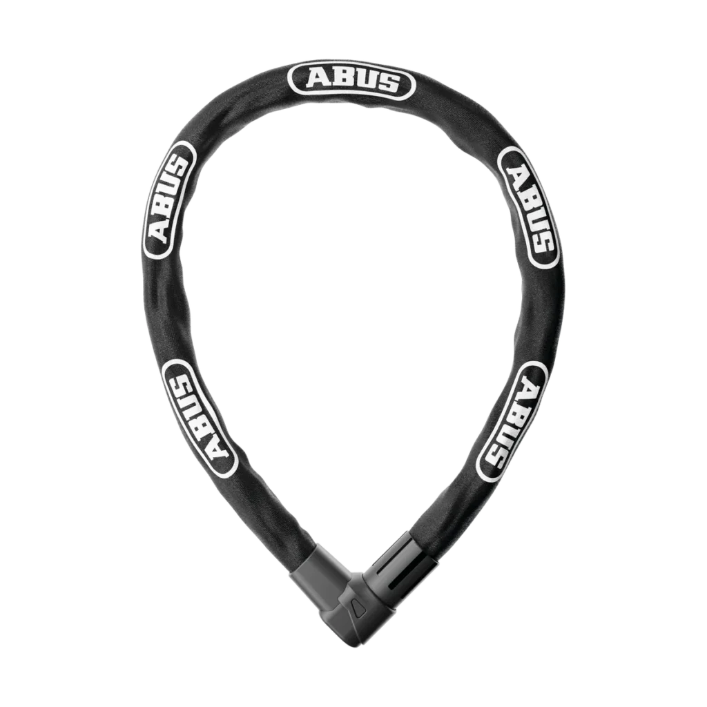ABUS CityChain 1010 – Kättinglås, 110 cm