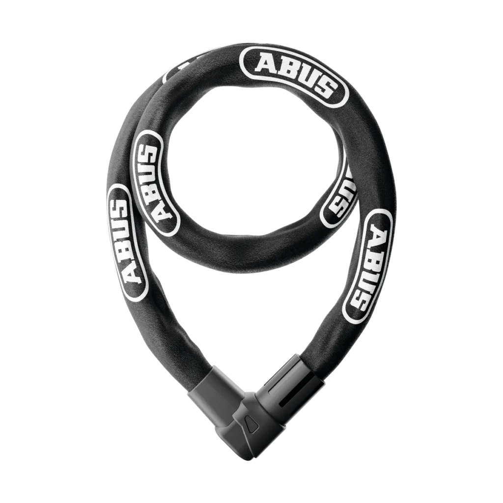 ABUS CityChain 1010 Kättinglås – 140 cm