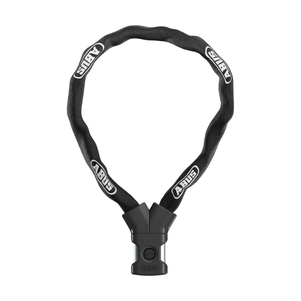 ABUS Yardo 7807F – Kättinglås, 85 cm