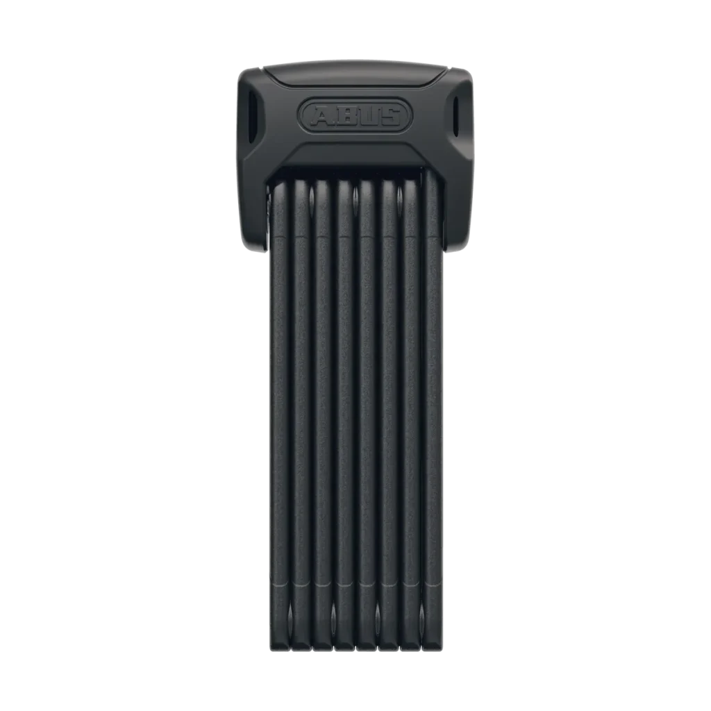 ABUS Bordo XPlus 6000K Vikbart lås 120 cm