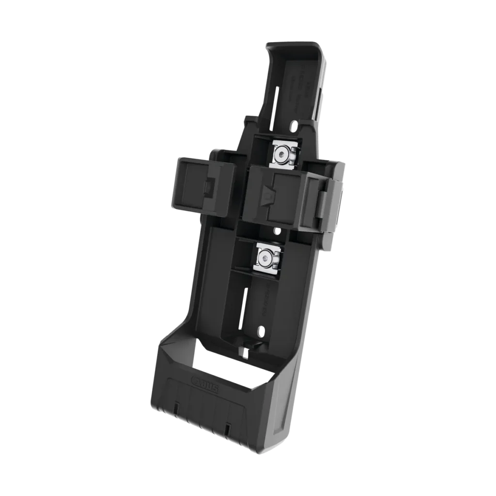 ABUS Bordo Granit XPlus 6200K 120 cm hållare