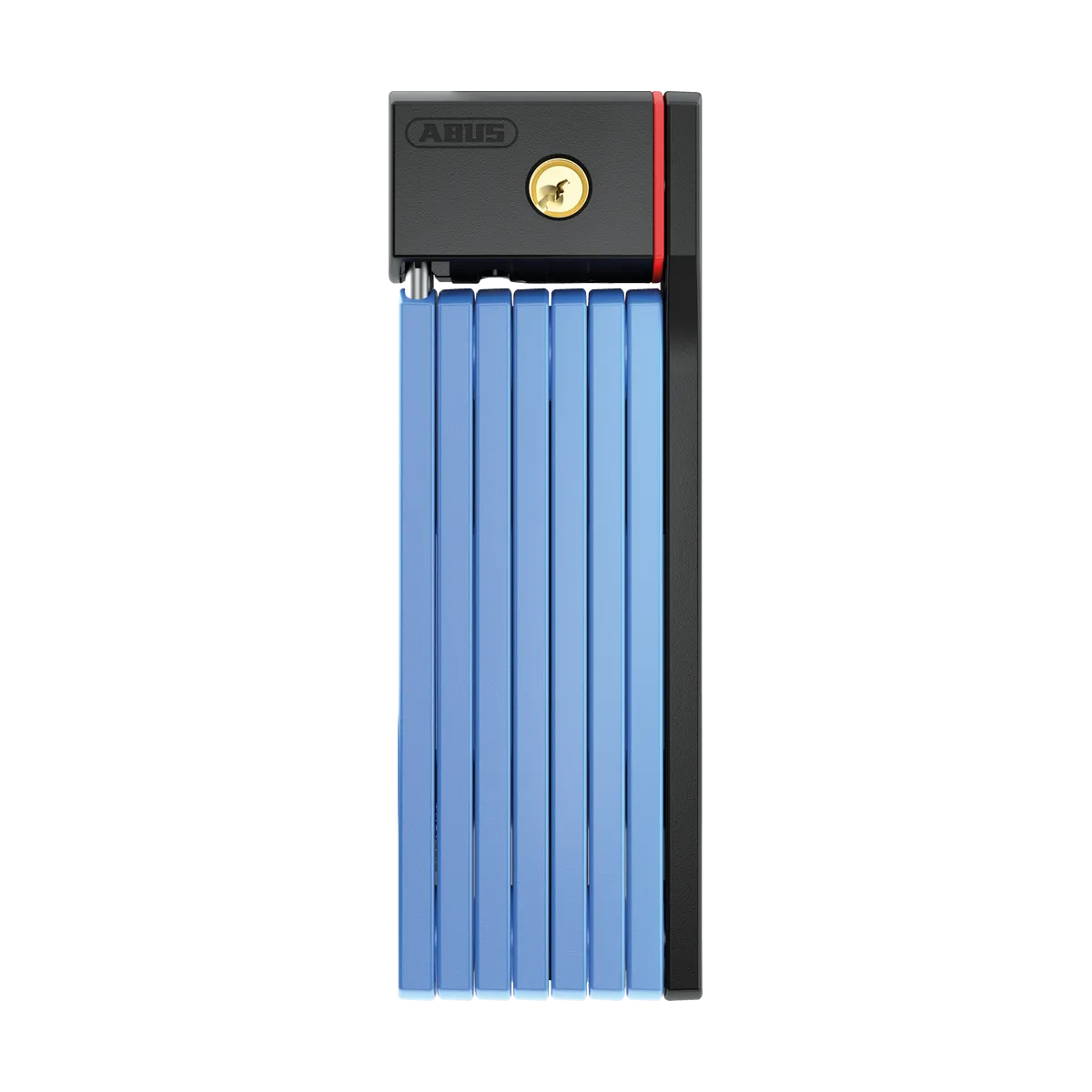 ABUS uGrip Bordo 5700K Vikbart lås 100 cm Blå