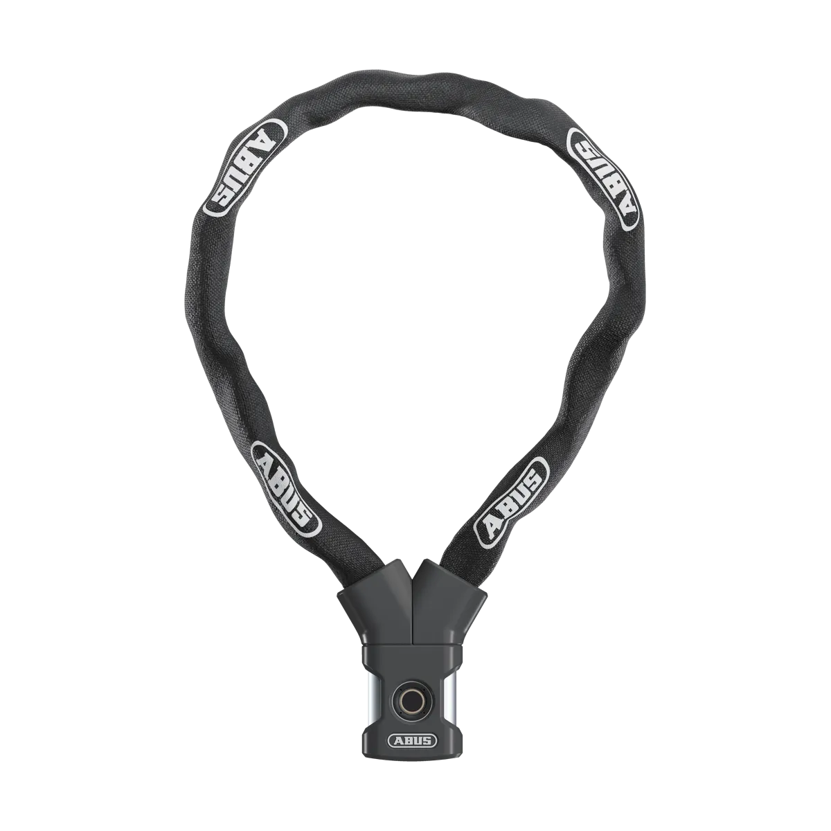 ABUS Yardo 7807F – Kättinglås, 110 cm