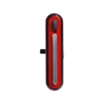 ABUS Gemini – Baklampa 100 lumen