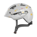 Grey Police