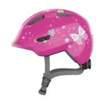 Pink Butterfly