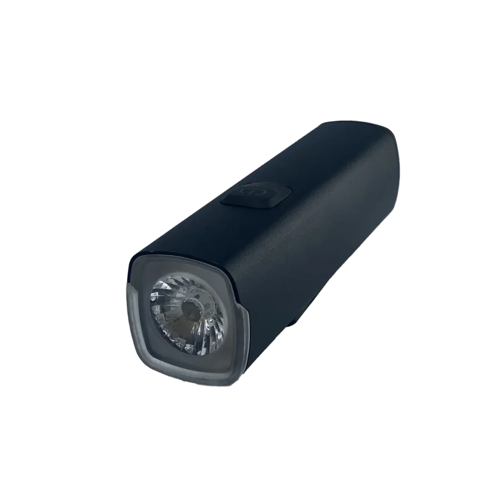 ABUS Tellus – Framlampa 1500 lumen