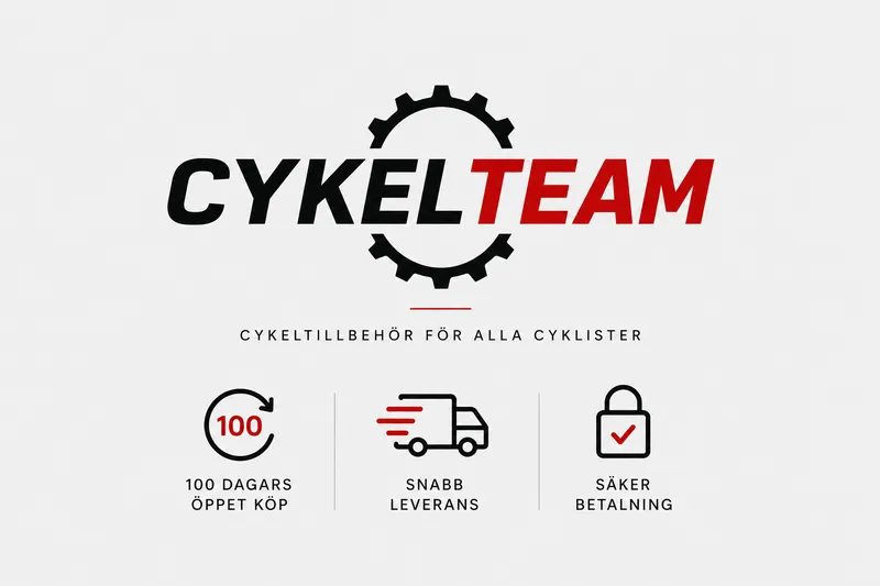 fördelar med att handla hos cykelteam