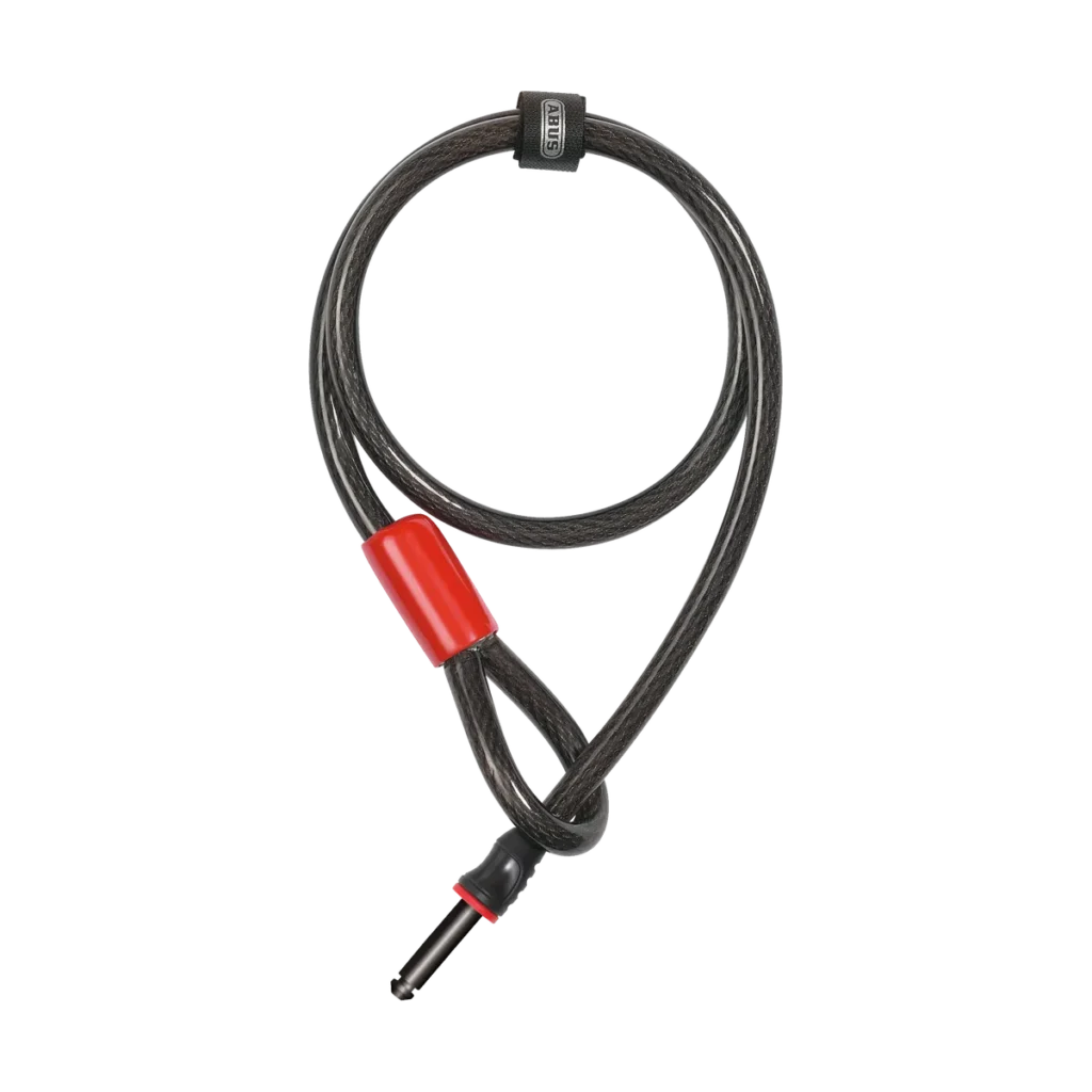 ABUS Adaptor ACL 12/100 – Plug in vajer till Ramlås, 100 cm