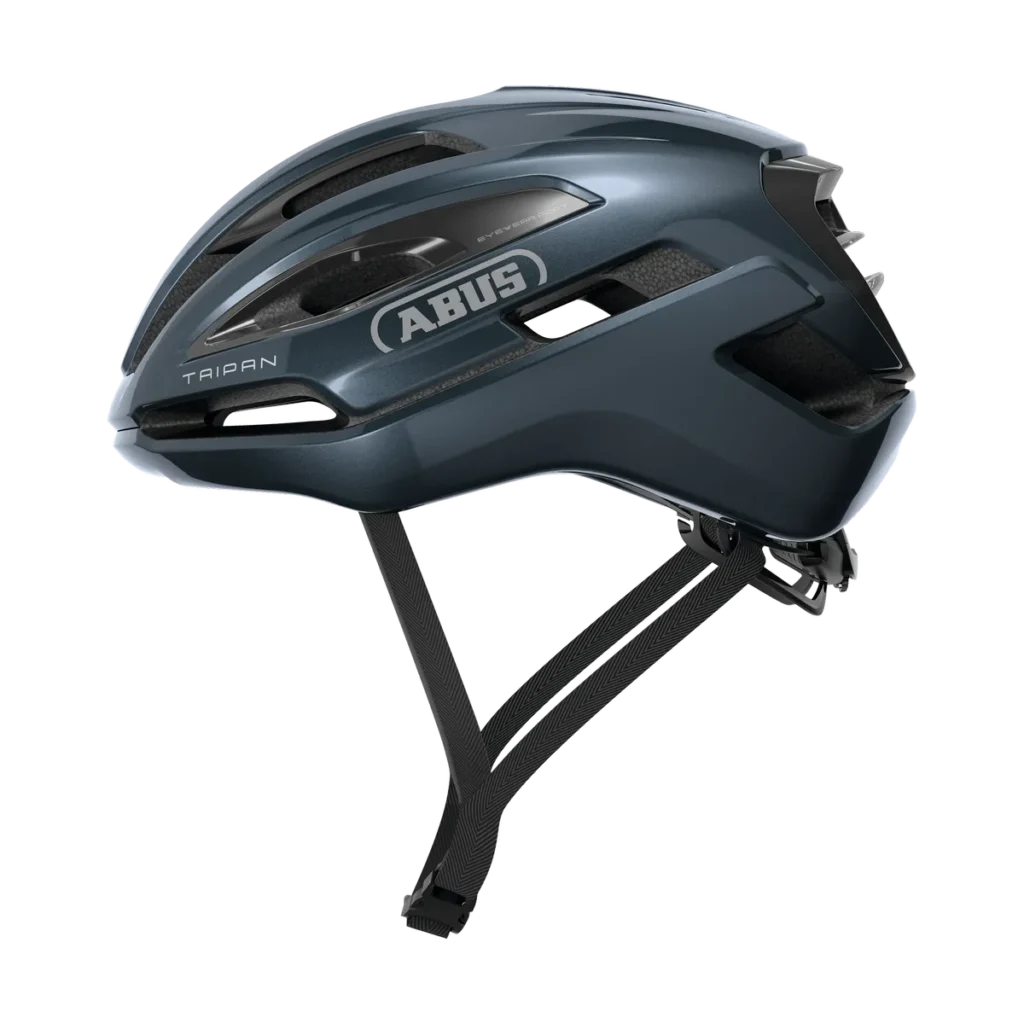 ABUS Taipan – Gravelhjälm, Como Blue