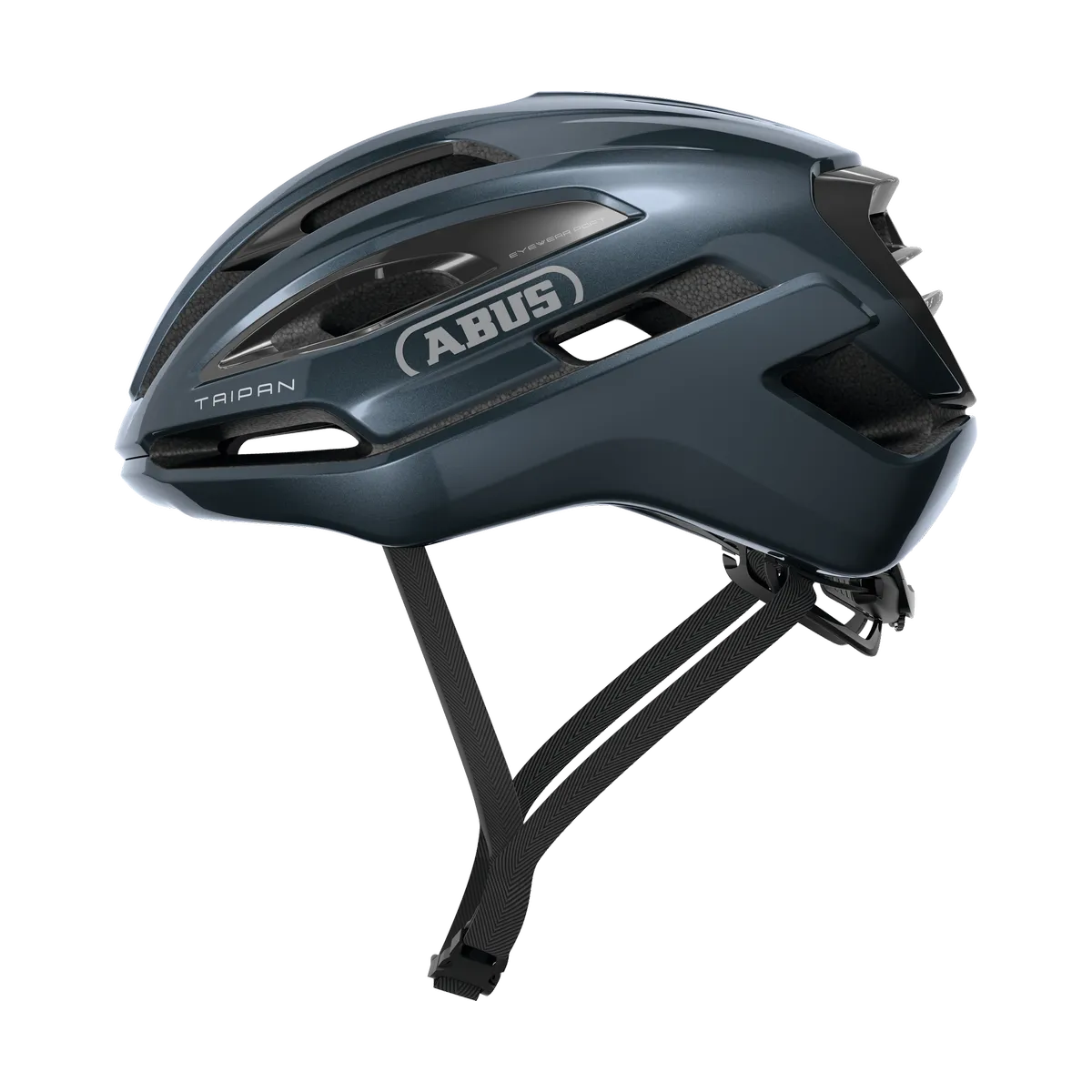 ABUS Taipan – Gravelhjälm, Como Blue