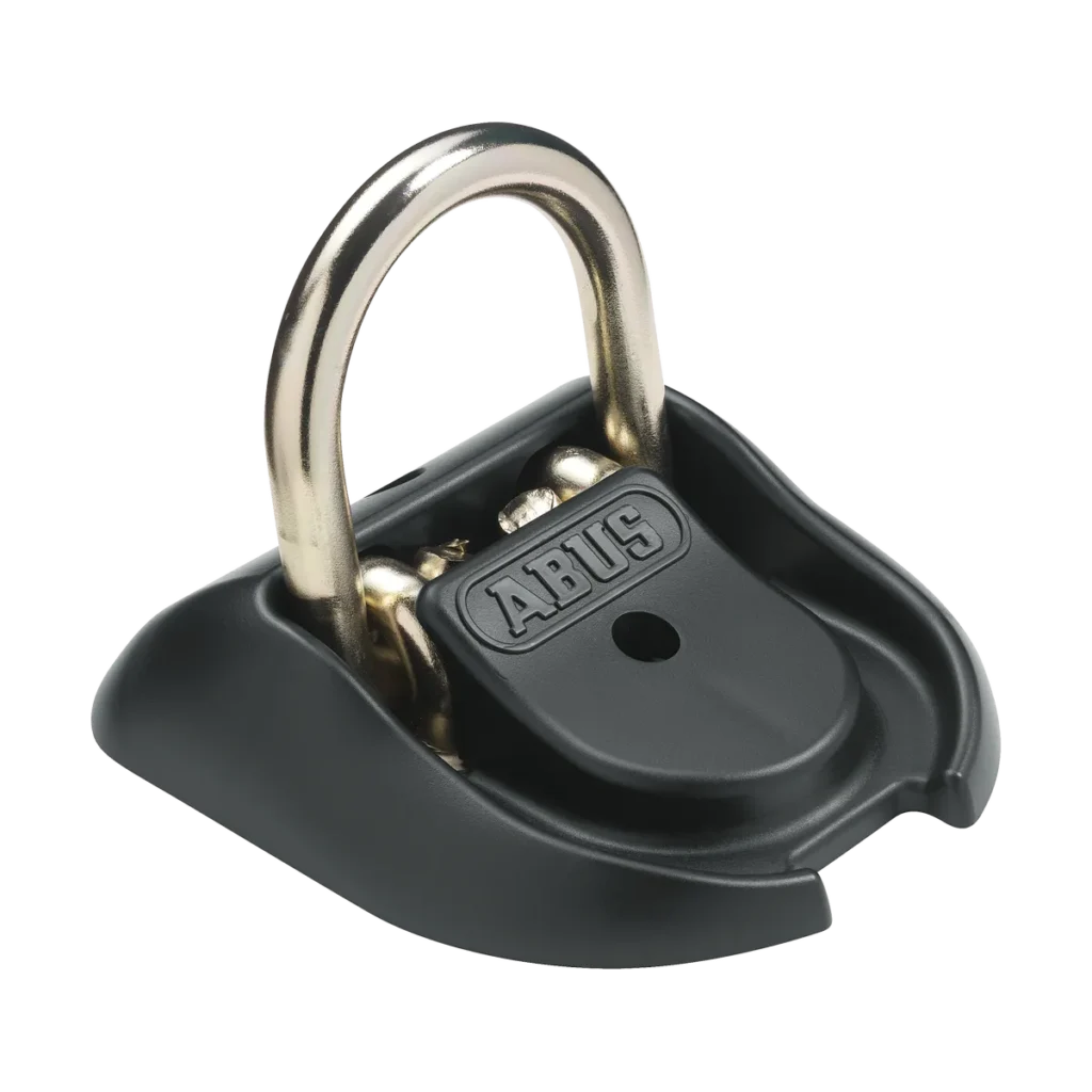 ABUS WBA 100 Granit – Låsankare