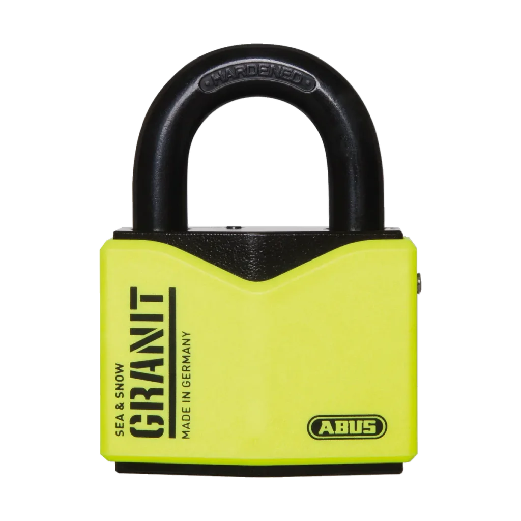 ABUS 37/55 Sea & Snow – Hänglås Klass 3