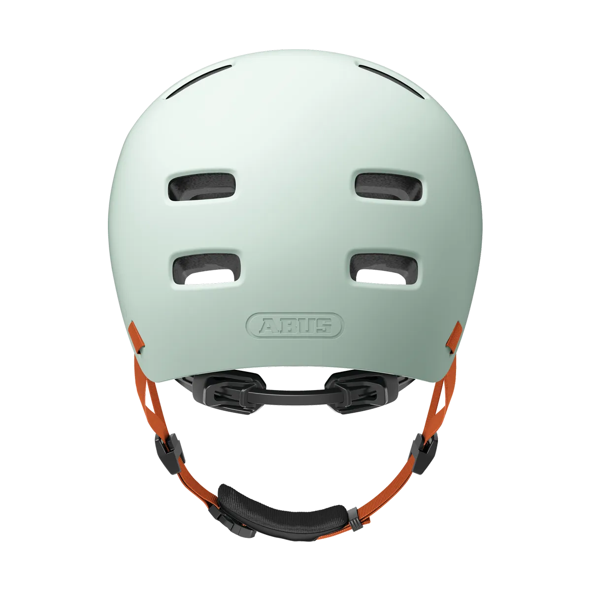 ABUS XOXO – Cykelhjälm, Mint Green